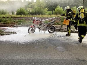 Bild-Nr. 1557 Feuer