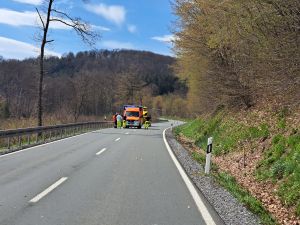 Bild-Nr. 1836 Hilfeleistung