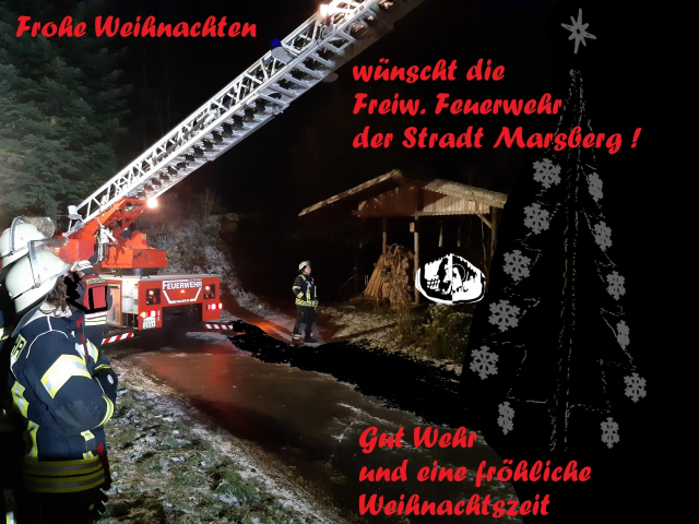 Fr&ouml;hliche Weihnachten
